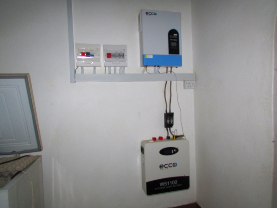 Commercial Property for Sale in Koppies Rural Free State